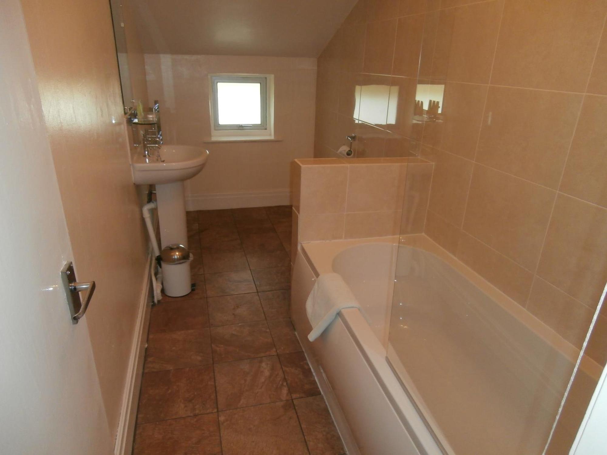 Three Wells B&B Llandrindod Wells Room photo