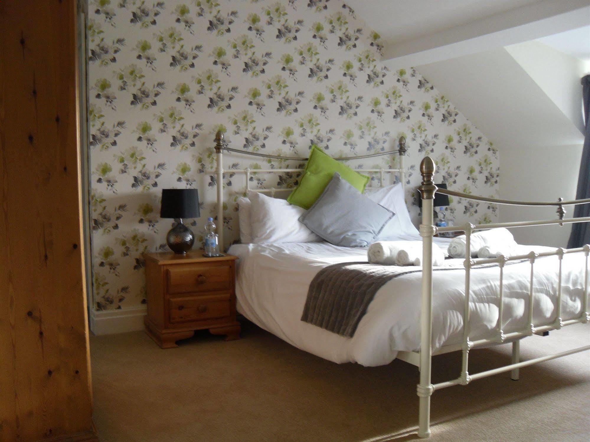 Three Wells B&B Llandrindod Wells Exterior photo