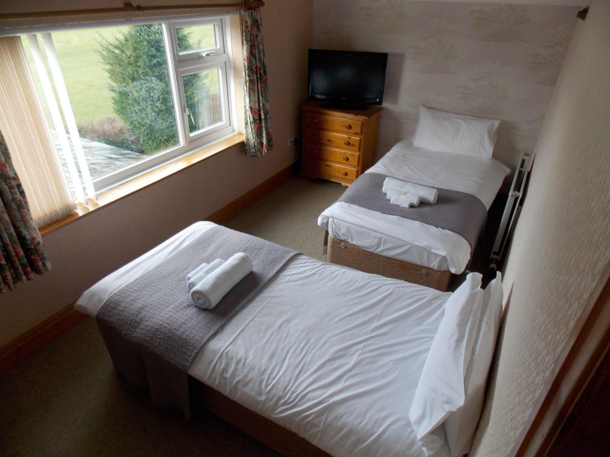 Three Wells B&B Llandrindod Wells Exterior photo